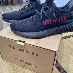 Yeezys 350 Boost Size 9 10 11 12 All Available