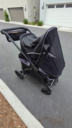 Wagon Stroller