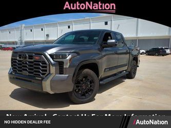 2024 Toyota Tundra