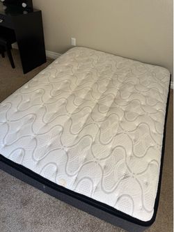 Queen Mattress