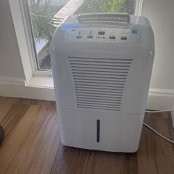 Humidifier 