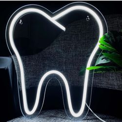 Tooth Sign 