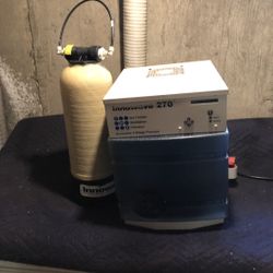 💧3 Stage Filtration Distiller Water Cooler 💦