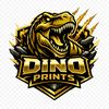Dino Prints and Hobby