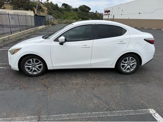 Scion 2016 ia