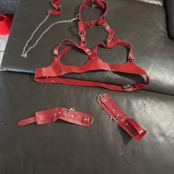 Bondage Kit