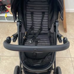 Graco - Stroller - Canopy - Face Both Sides 