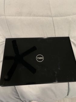 Dell Inspiron 5558 touch screen