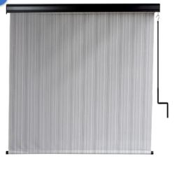 Koolspot Outdoor Sun Shade – Pole Operated