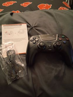 Wireless Ps5 Controller