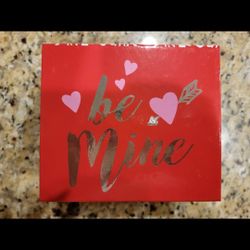 Boxes For Valentine's Day