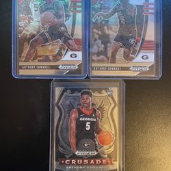 Anthony Edward Cards For Sale