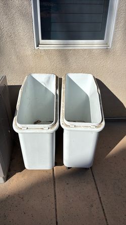 Free containers