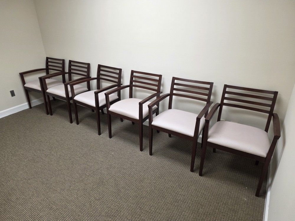 Office Chairs (Only 6 Left)  🔥🔥🔥