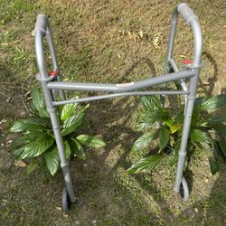 Drive Adjustable Walker 