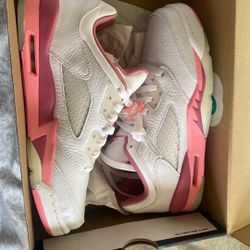 Air Jordan 5s Retro Lows 