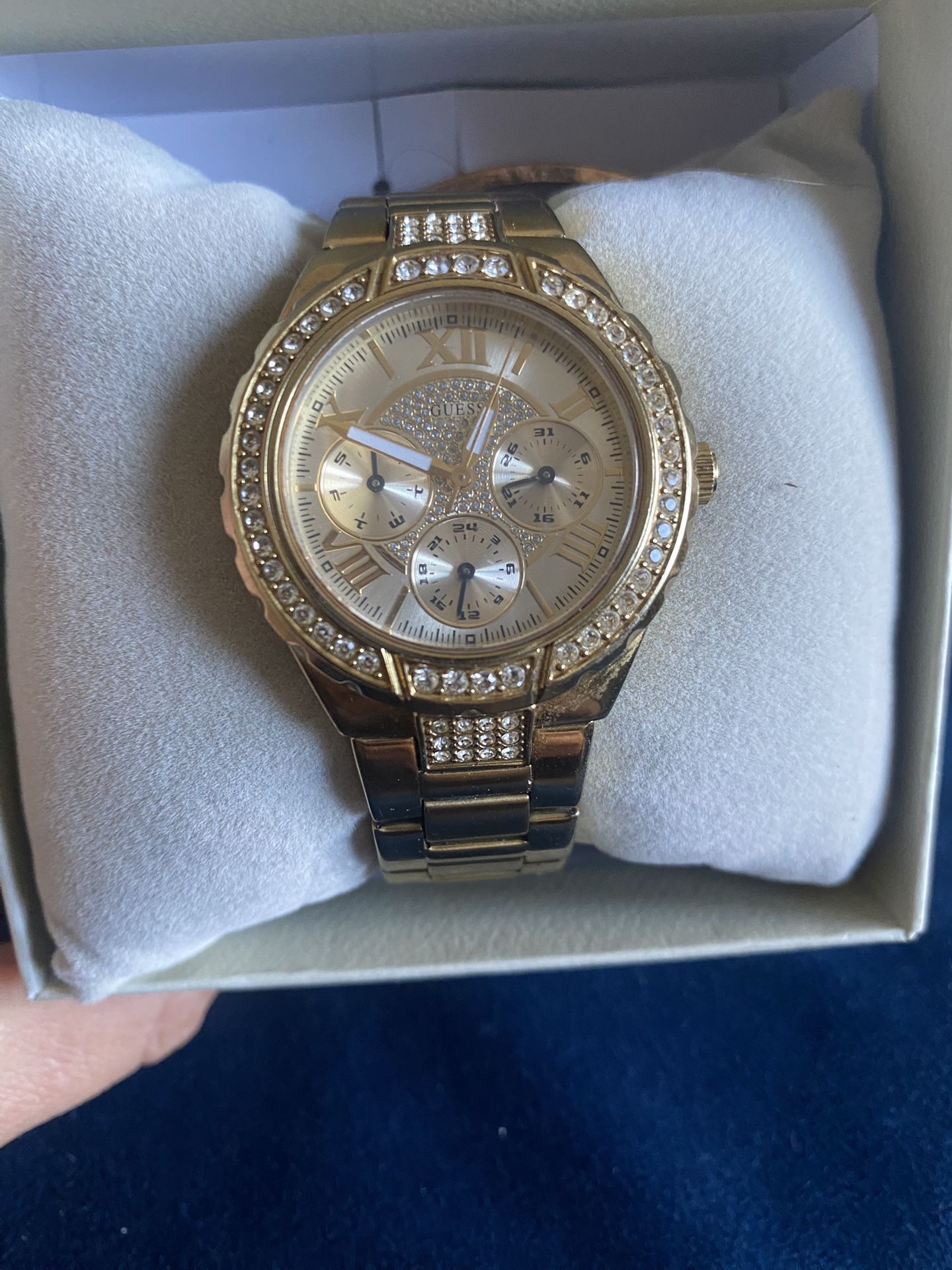 Guess Women Watch