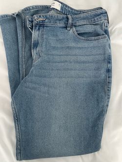 Hollister Jeans size 16L