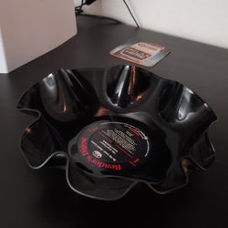 Vinyl Record Bowls