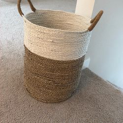 Large Basket 