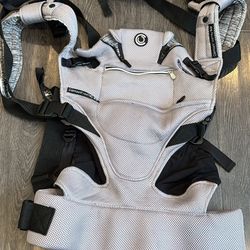 Baby Carrier