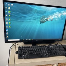 Dell Inspiron 3647 desktop computer