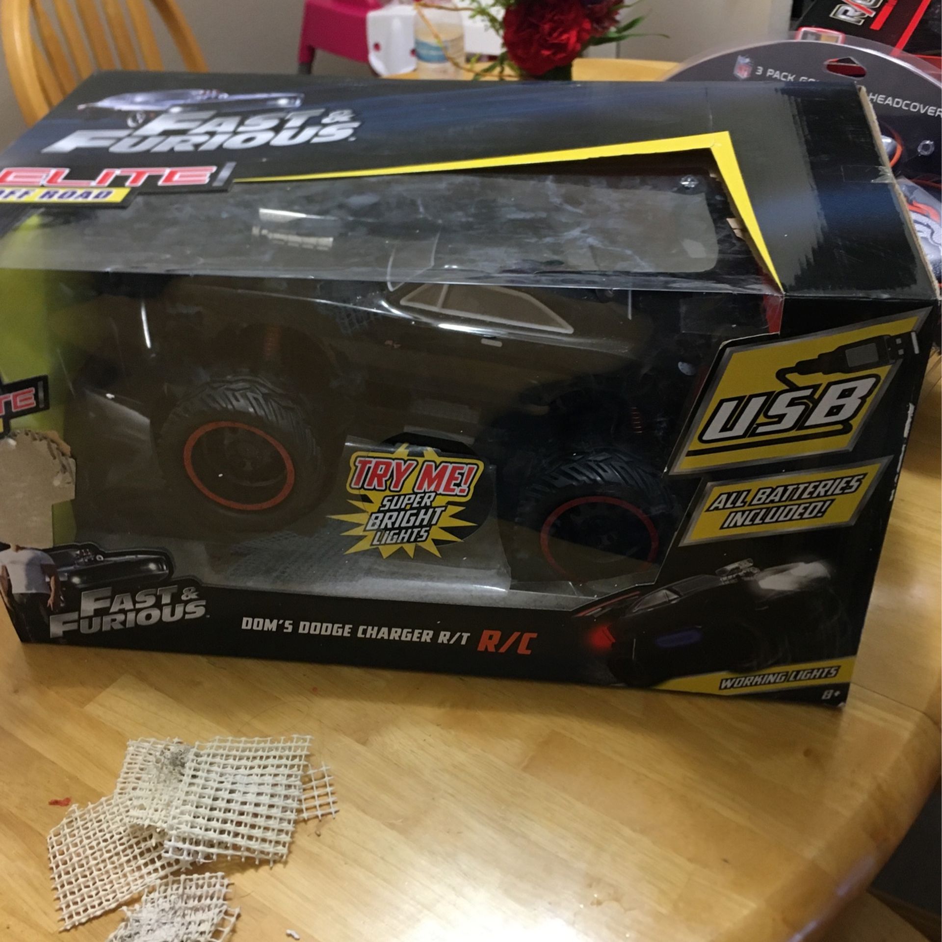 Fast Furious Off road RC Car Brand New for Sale in Thornton CO