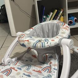Fisher Price Sit-Me-Up Chair