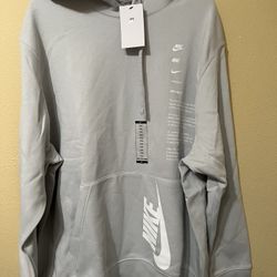 Nike Mens Hoodie , Size # XXl , $35 Firn In Price 