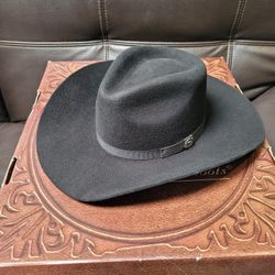 Cowboy Hat