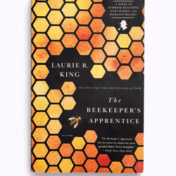 The Beekeeper’s Apprentice