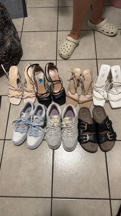 Shoes