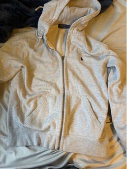 Polo jacket