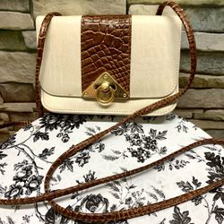 Cross Body Bag