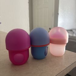 Baby Boon Bottles 