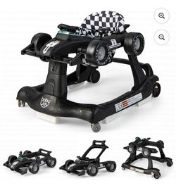 Costway 4 in 1 baby walker
