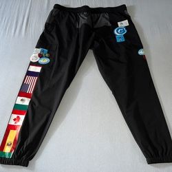 Joggers 