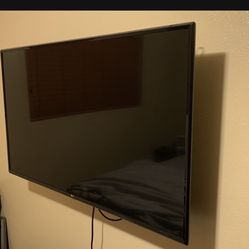 LG 50 Inch Tv
