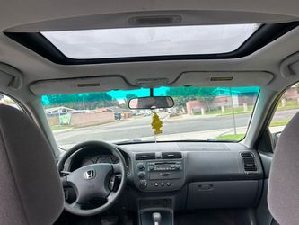 2005 honda civic