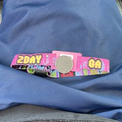 Hard Summer 2 Day Pass