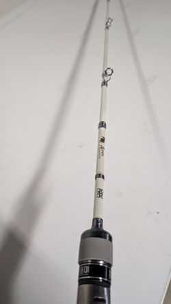 QI(Quality Innovation)  Ares slow pitch rod