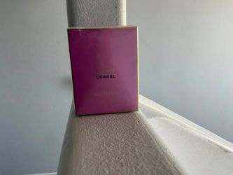 Chanel Chance Eau Fraîche Perfume