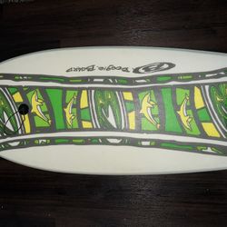 Morey Boogie Board Bodyboard