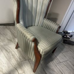 Armchair 