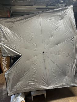 Cyber truck Tesla sunshade