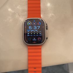 Apple Watch Ultra 2 Bands 