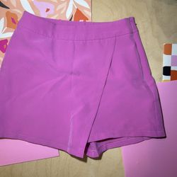 Mini Skirt+short 