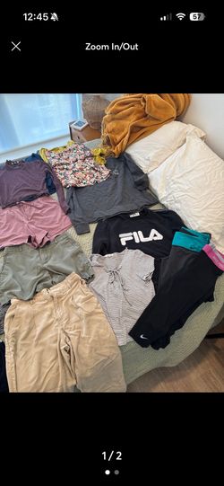 Closet Clean Out /Clothing Haul: Banana Republic, LOFT, J Crew, Ann Taylor