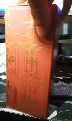 Baccrate Rouge 540 2.4fl.0z 70ml 