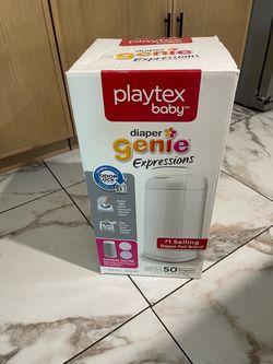 For baby dirty diapers